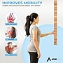 Viva Comfort Essentials Finger and Shoulder Therapy Ladder, Wood, 2/Pack (ADI910-01-2-MK)~#|#~E989230B-680C-4088-97A97271A986271D_sc7