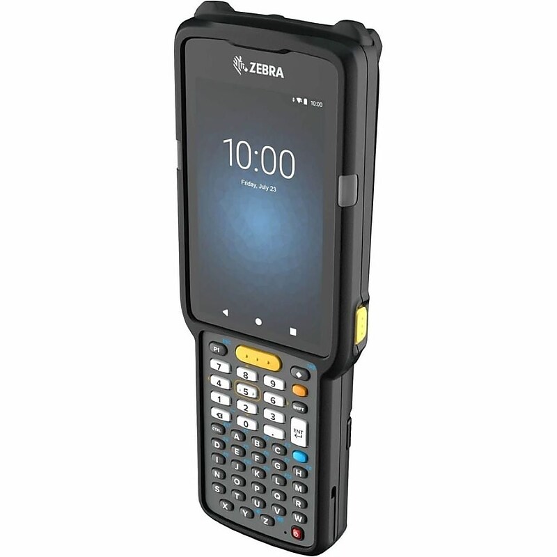 Zebra MC3300ax Mobile Computer (MC330X-GE4EG4NA) image 1