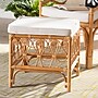bali & pari Ibiza Footrest, Light Honey/Off-White (239-13580-HiT)~#|#~E98A49D7-A12E-4BA6-85EC99C24066A7C7_sc7