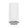 Netgear Nighthawk BE5000 Dual Band WiFi 7 Extender, Wall-plug, White (EXS27-100NAS)~#|#~E98AE71F-5819-4688-A0E511958BEC9C60_sc7