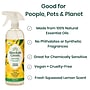 Absolute Green Eco-Friendly All-Purpose Cleaner, Fresh Lemon Scent, 25 Fl Oz., 6/Carton (AG2-ST-6)~#|#~E98B14FA-0FF9-4C13-8C8105FF7C530AB9_sc7