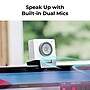 OBSBOT Meet 2 AI-Powered 4K Webcam, Gray (OWB-2311-CE)~#|#~E98B683A-16DB-4BFF-93644DAC46FA1A58_sc7