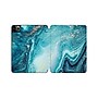 SaharaCase Marble Series Folio Case for Apple iPad Pro 12.9" (4th, 5th, and 6th Gen 2020-2022), Green (TB00034)~#|#~E98D20DD-6A34-4A3A-A480D642059A0BAA_sc7