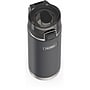 Thermos Icon Stainless Steel Vacuum Insulated Water Bottle, 24 oz., Granite (EAIS2202GT4)~#|#~E98DBCDA-82D4-4A2E-A1A6D7F0264B71C4_sc7