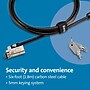 Kensington Slim NanoSaver 2.0 Keyed Laptop Lock (K63388WW)~#|#~E98F927C-F5F1-4FE7-86DBF5121C1B2972_sc7
