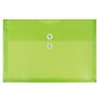 JAM Paper Premium Plastic Document File, 1 Pocket, Legal, Lime Green, 3/Pack (219B1ligrx3)~#|#~E98FFC8A-85DE-4DFB-ABE6D6081AA297A2_sc7