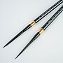 Silver Brush Black Velvet Small Travel Brushes, 2/Set (SLVBV3060)~#|#~E9904F35-B54E-4C17-B7A2037FDEDDC3A9_sc7