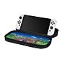 PowerA Fireball Mario Slim Case for Nintendo Switch/OLED/Lite, White/Red (1526551-01)~#|#~E990F967-8194-4087-B9315D983B2AA03C_sc7