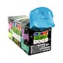 Incredible Novelties Glow-in-the-Dark Gummy Dogs Squishy Toy, Color Chosen at Random (TOY33297)~#|#~E992C22E-61CF-4B3A-948899457538BC6C_sc7