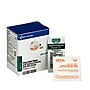First Aid Only SmartCompliance Sting Relief Wipes and Hydrocortisone Cream Refill  (FAE-7115)~#|#~E9936584-02C0-409D-9173FF3EA8B39C3E_sc7