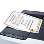 Great Papers Latte Coffee Beans Everyday Letterhead, Multicolored, 50 Sheets/Pack (2025009)~#|#~E993EEC2-5D52-4EDC-99BF2083D23530F5_sc7