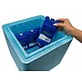 13.25" x 13.25" x 13" Insulated Shipping Box, 200# Mullen Rated, Kraft (E04734-M)~#|#~E9957ABF-32B4-4E9A-AFD3579254727DF2_sc7