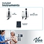 Viva Comfort Comprehensive Diagnostic Wall Station, White (ME914-01-OOE-MK)~#|#~E99640A3-DE08-4D82-8F07B73BFE54A8C8_sc7