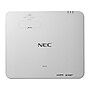Sharp Nec Portable LCD Laser Projector, White (NP-P627UL)~#|#~E9968A91-D3B9-4415-A080C1CAFAD60C06_sc7
