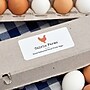 Avery Laser/Inkjet Rectangle Multipurpose Labels, 2" x 4", White, 250 Labels/Pack  (94207)~#|#~E99734AB-3673-4950-A16CDA779F38F089_sc7