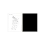 2024 Blue Sky Sheridan 8.5" x 11" Weekly & Monthly Appointment Book, White/Black (137277-24)~#|#~E99758CF-94CE-4BA0-B7EF73B5438101DD_sc7