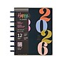 2026 Me & My Big Ideas Happy Planner 8.75" x 1.25" Calendar Year Weekly & Monthly Standard Planner, Plastic Cover (PD0108C014)~#|#~E997CE11-DFE5-480D-816230F7C8DC2B15_sc7
