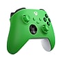 Microsoft Xbox Controller for Xbox One/Series X/S, Xbox Wireless/Bluetooth, Velocity Green (QAU-00090)~#|#~E99901D5-CA25-456E-BE37F24701D4BAA3_sc7