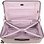 SwissDigital KATY ROSE NG 40.9" Hardside Suitcase, 4-Wheeled Spinner, TSA Checkpoint Friendly, Lotus Pink (SD452725W-82)~#|#~E99B6D51-79D3-477F-9D125565C4E10288_sc7
