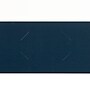 JAM Paper Glossy 2-Pocket Portfolio Folder, Navy Blue, 6/Pack (5042523d)~#|#~E99B962C-F3F8-488A-A1E624FA6713E08E_sc7
