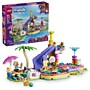 LEGO Friends Fun Water Park Day, 278 Pieces (42676)~#|#~E99CF632-9429-471D-9871864EFAB8E1DD_sc7