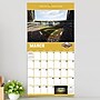 2027 TF Publishing Ballparks 11" x 12" Monthly Wall Calendar, Multicolored (27-1051)~#|#~E99DA008-2A82-4D61-932F13EC29C6A200_sc7