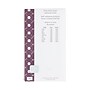 Smead ETS Color-Coded Year "26" File Folder Labels, 1" x 1/2", Green, 250/Pack (67926)~#|#~E99F88AA-3AE6-4DB7-A1B0017539E95A5F_sc7