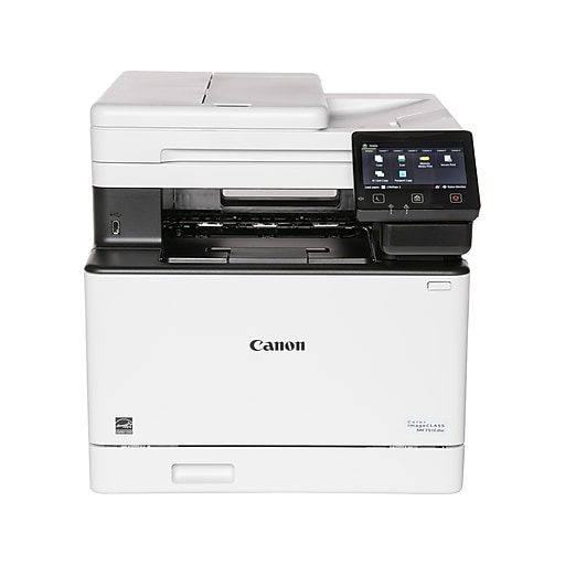 Canon Color imageCLASS MF751Cdw Wireless Color AllinOne Laser Printer