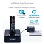 StarTech 1:1 M.2 NVMe Drive Duplicator, USB 3.2 (M2-HDD-DUPLICATOR-N1)~#|#~E9A1E70D-CC65-4083-AFCBB7FE461FB335_sc7