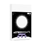 Astrobrights 65 lb. Cardstock Paper, 8.5" x 14", Astro White, 125 Sheets/Pack, 6 Packs/Carton (91670-02)~#|#~E9A2E6EB-BF1C-4B29-81BA17DA6B7330FC_sc7