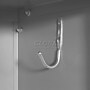 Global Industrial Paramount 78"H 3-Tier 3-Column Locker, Gray (238234GY)~#|#~E9A41382-4C34-4BC3-8A8609235CA1CAA1_sc7