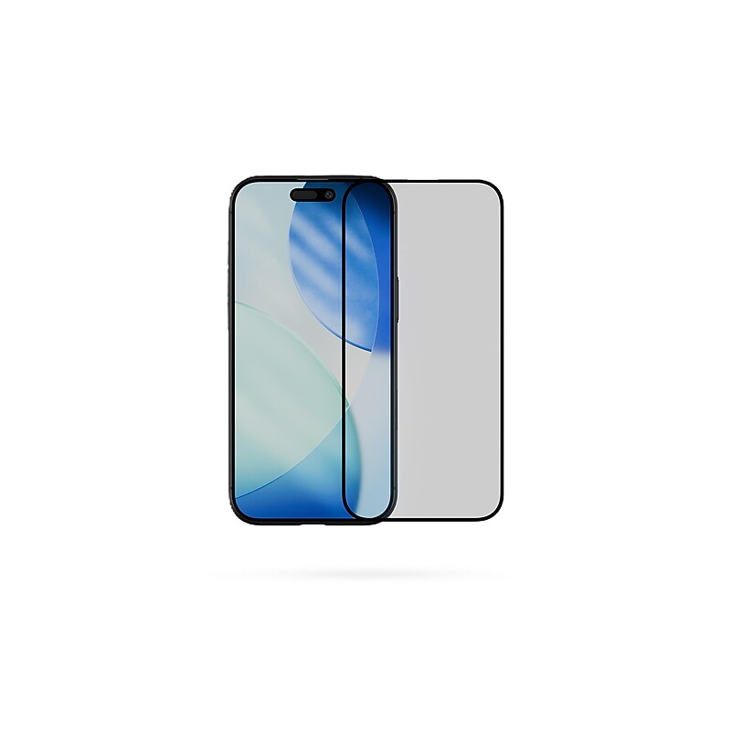 PEEL Tempered Glass Screen Protector for iPhone 17 Air (I17_AIR_GLS) image 1