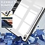 SaharaCase Venture Series Folio Case for Galaxy Tab S10 FE, Scorpion Black (TB00461)~#|#~E9A97EBF-2FF5-4A73-88D9495F65EE2E4F_sc7