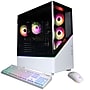 CyberPowerPC Gaming Desktop Computer, AMD Ryzen 5 9500F, GeForce RTX 5060 8GB, 16GB RAM, 1TB SSD, Windows 11 Home~#|#~E9AA0031-CCED-4079-9D2D1B1D8965236D_sc7