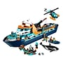 LEGO City Arctic Explorer Ship Building Set (60368)~#|#~E9AC4062-B1C4-4768-B8BCA170BD9C4A7C_sc7
