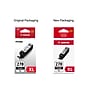 Canon 270 PGBK XL Black High Yield Ink Cartridge (0319C001)~#|#~E9ACD57B-A57C-4B5D-8A6E790BD7D30CE0_sc7