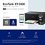 Epson EcoTank ET-2400 Wireless Color Inkjet Printer, All-In-One Supertank, Print, Scan, Copy (9592581)~#|#~E9ADE8A1-CD27-48A4-B291B6B8D8543C59_sc7
