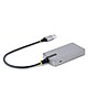 StarTech 4-Port USB 3.0 Hub, Gray (5G3AGBB-USB-A-HUB)~#|#~E9B061BA-4701-4BDD-AEAF993E9CAD4729_sc7