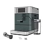 KitchenAid KF8 Pump/Automatic Espresso Machine, Juniper (KES8558JP)~#|#~E9B30188-45CC-4052-A49E88AD9FA6C9CA_sc7