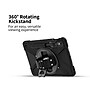 CODi Rugged Case for Samsung Galaxy Tab S7/S8/S9/S9 FE/S10 FE 11", Black (C30705077)~#|#~E9B3FE87-AD62-4502-A624CA7E35198160_sc7