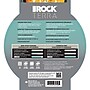 THE ROCK by Starfrit Terra Aluminum 3-Qt. Saucepan, Black (060309-002-0000)~#|#~E9B5228C-CDC0-4615-9B46D7AB1782F0A2_sc7