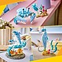 LEGO Creator 3 in 1 Sea Animals Beautiful Dolphins Building Set, 542 Pieces (31385)~#|#~E9B585FA-2BF5-4B18-A27B76E816E29DBA_sc7