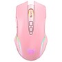 SaharaCase Pathfinder Ambidextrous Wireless Gaming Mouse, Pink (KB61)~#|#~E9B5C326-547A-4810-9FA23A38CE40E3AC_sc7