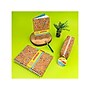 Pukka Pad Planet Softcover Notebook, 5.31" x 8.46", Wide-Ruled, 80 Sheets, Multicolor (9855-SPP)~#|#~E9B764AB-3CBB-4463-9BA871F9797AA2B5_sc7
