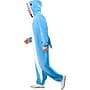 Party City Rubies Shark Hooded Zipsters Costume, Adult, Large/X-Large (1002887-LXL-STP)~#|#~E9B7E087-788D-44EA-9F37AD26DE462E57_sc7