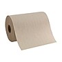 Pacific Blue Basic Recycled Hardwound Paper Towels, 1-ply, 580 ft./Roll, 12 Rolls/Carton (26401)~#|#~E9B9B5E8-B17D-43B5-BE47B127979848E2_sc7