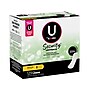 U by Kotex Security Lightdays Liner, Unscented, 129/Pack (49060)~#|#~E9BE2F34-EE82-42B0-8805D72DD933EAB6_sc7