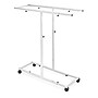 AdirOffice Blueprint Steel Vertical Plan Center Large File Storage Cart, White (614-WHI-KIT1)~#|#~E9BF899B-6887-4011-A6666E2F38745480_sc7