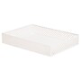 Mind Reader Paper Tray, White (MOSTRAY-WHT)~#|#~E9C122E5-E283-4705-BC571DC79EAE975F_sc7