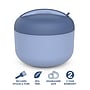 Bentgo Bowl Stainless Steel Insulated Food Jar, Slate, 21.2 oz. (BGOBL2-S)~#|#~E9C42392-1592-49DA-912E10766A6C98D4_sc7